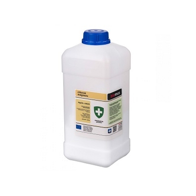 CHLOREK MAGNEZU 1 kg- Biomus